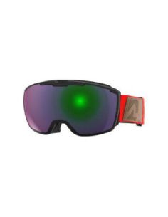 PERSPECTIVE+/black/green plasma mirror (S2)